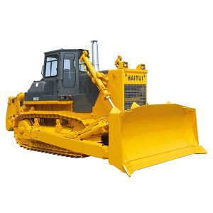 320HP Crawler Bulldozer